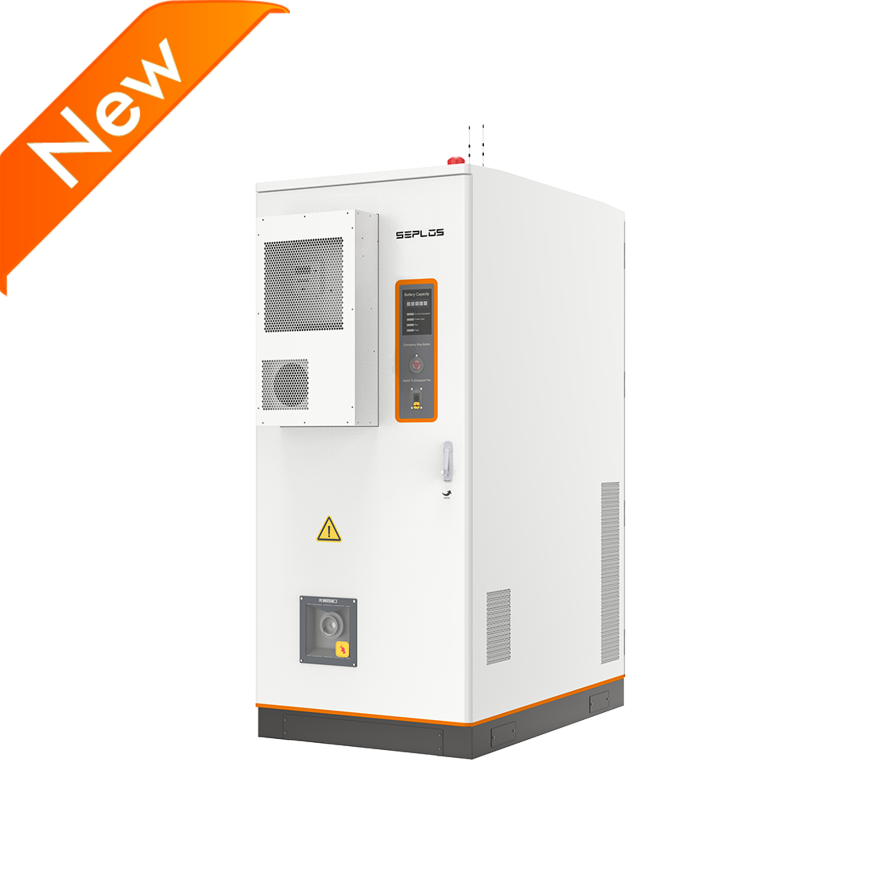 Seplos UltraPower 100